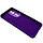 Чохол Soft Silicone Case Full для Honor 90 (Purple), фото 3