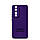 Чохол Soft Silicone Case Full для Honor 90 (Purple), фото 4