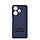 Чохол Soft Silicone Case Full для Infinix Hot 30 X6831 (Dark Blue), фото 4