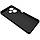 Чохол Soft Silicone Case Full для Infinix Hot 30 X6831 (Black), фото 3