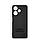 Чохол Soft Silicone Case Full для Infinix Hot 30 X6831 (Black), фото 4