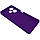Чохол Soft Silicone Case Full для Infinix Hot 30 X6831 (Purple), фото 3