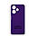 Чохол Soft Silicone Case Full для Infinix Hot 30 X6831 (Purple), фото 4