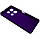 Чохол Soft Silicone Case Full для Infinix Note 30 PRO X678B (Purple), фото 3