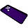 Чохол Soft Silicone Case Full для Infinix Smart 6 X6511 (Purple), фото 3