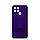 Чохол Soft Silicone Case Full для Infinix Smart 6 X6511 (Purple), фото 4