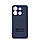 Чохол Soft Silicone Case Full для Infinix Smart 7 HD X6516 (Dark Blue), фото 4