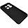 Чохол Soft Silicone Case Full для Infinix Smart 7 HD X6516 (Black), фото 3