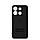 Чохол Soft Silicone Case Full для Infinix Smart 7 HD X6516 (Black), фото 4