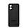 Чохол Soft Silicone Case Full для Motorola E13 (Black), фото 4