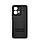 Чохол Soft Silicone Case Full для Motorola Edge E40 Neo (Black), фото 4