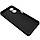 Чохол Soft Silicone Case Full для Oppo A17k (Black), фото 3