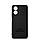 Чохол Soft Silicone Case Full для Oppo A17k (Black), фото 4