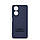 Чохол Soft Silicone Case Full для Oppo A58 (Dark Blue), фото 4