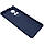 Чохол Soft Silicone Case Full для Oppo Reno 10 5G (Dark Blue), фото 3