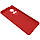 Чохол Soft Silicone Case Full для Oppo Reno 10 5G (Red), фото 3