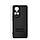Чохол Soft Silicone Case Full для Oppo Reno 10 5G (Black), фото 4