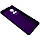 Чохол Soft Silicone Case Full для Oppo Reno 10 5G (Purple), фото 3
