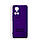 Чохол Soft Silicone Case Full для Oppo Reno 10 5G (Purple), фото 4