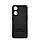 Чохол Soft Silicone Case Full для Oppo Reno 8T (Black), фото 4