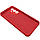 Чохол Soft Silicone Case Full для Samsung S711 Galaxy S23 FE (Red), фото 3