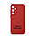 Чохол Soft Silicone Case Full для Samsung S711 Galaxy S23 FE (Red), фото 4