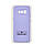 Чохол Soft Silicone Case Full для Samsung G950 Galaxy S8 (Lilac), фото 4