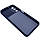 Силіконовий чохол Soft TPU Armor CamShield для Samsung A057 Galaxy A05S - Dark Blue, фото 3