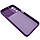 Силіконовий чохол Soft TPU Armor CamShield для Samsung A057 Galaxy A05S - Violet, фото 3