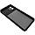 Силіконовий чохол Soft TPU Armor CamShield для Samsung A055 Galaxy A05 - Black, фото 3