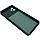 Силіконовий чохол Soft TPU Armor CamShield для Samsung A055 Galaxy A05 - Dark Green, фото 3