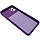 Силіконовий чохол Soft TPU Armor CamShield для Samsung A055 Galaxy A05 - Violet, фото 3