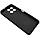Силіконовий чохол Soft TPU Armor для Honor X6A - Black, фото 3