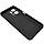 Силіконовий чохол Soft TPU Armor для Honor X7A - Black, фото 3