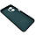 Силіконовий чохол Soft TPU Armor для Honor X7A - Midnight Green, фото 3