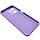Силіконовий чохол Soft TPU Armor для Honor X7A - Lavander, фото 3