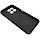Силіконовий чохол Soft TPU Armor для Honor X8A - Black, фото 3