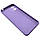 Силіконовий чохол Soft TPU Armor для Motorola E13 - Lavander, фото 3