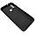 Силіконовий чохол Soft TPU Armor для Motorola E40 - Black, фото 3