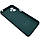 Силіконовий чохол Soft TPU Armor для Motorola G14 - Midnight Green, фото 3