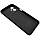 Силіконовий чохол Soft TPU Armor для Motorola G54 - Black, фото 3