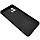 Силіконовий чохол Soft TPU Armor для Motorola G72 - Black, фото 3