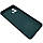 Силіконовий чохол Soft TPU Armor для Motorola G72 - Midnight Green, фото 3