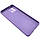 Силіконовий чохол Soft TPU Armor для Motorola G72 - Lavander, фото 3