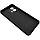 Силіконовий чохол Soft TPU Armor для Motorola G84 - Black, фото 3