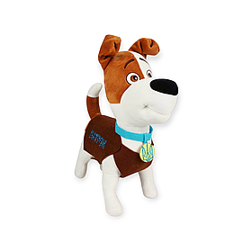 М'яка іграшка собачка Пес Патрон Розмір 36 см
