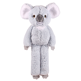 М'яка Іграшка Коала плюшева Розмір 50 см