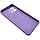 Силіконовий чохол Soft TPU Armor для Motorola G84 - Lavander, фото 3