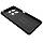 Чохол Deexe Terra для Xiaomi Redmi Note 13 5G - Black, фото 3