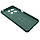 Чохол Deexe Terra для Xiaomi Redmi Note 13 5G - Dark Green, фото 3
